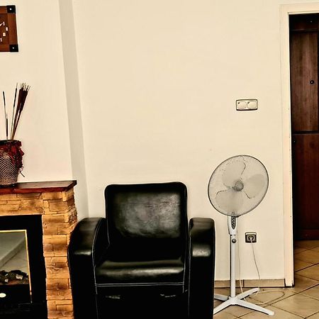 Buda Life Apartment Boedapest Buitenkant foto