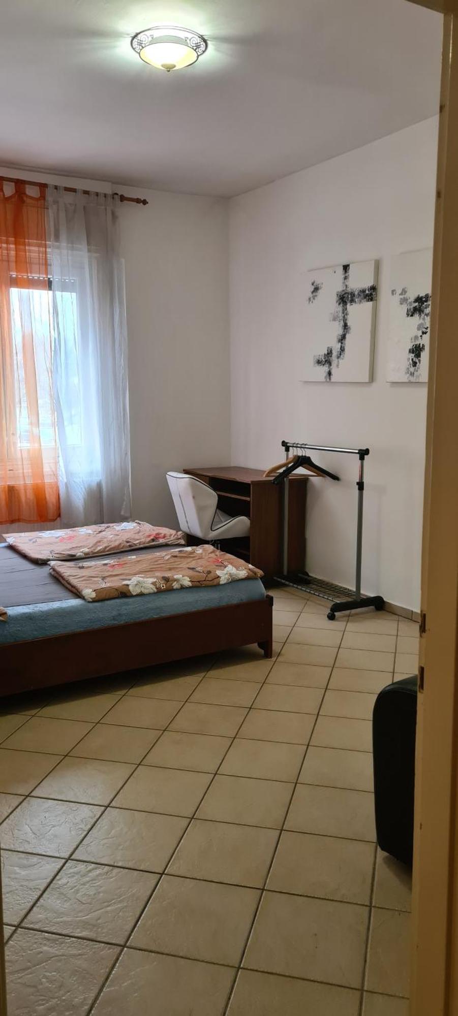 Buda Life Apartment Boedapest Buitenkant foto