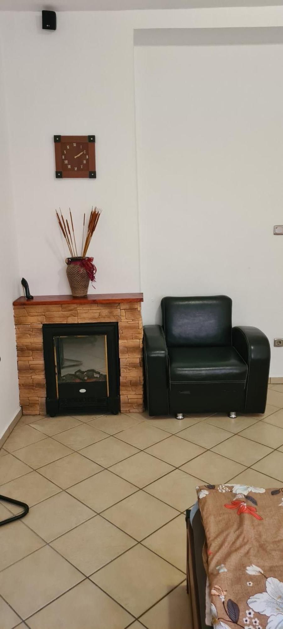 Buda Life Apartment Boedapest Buitenkant foto