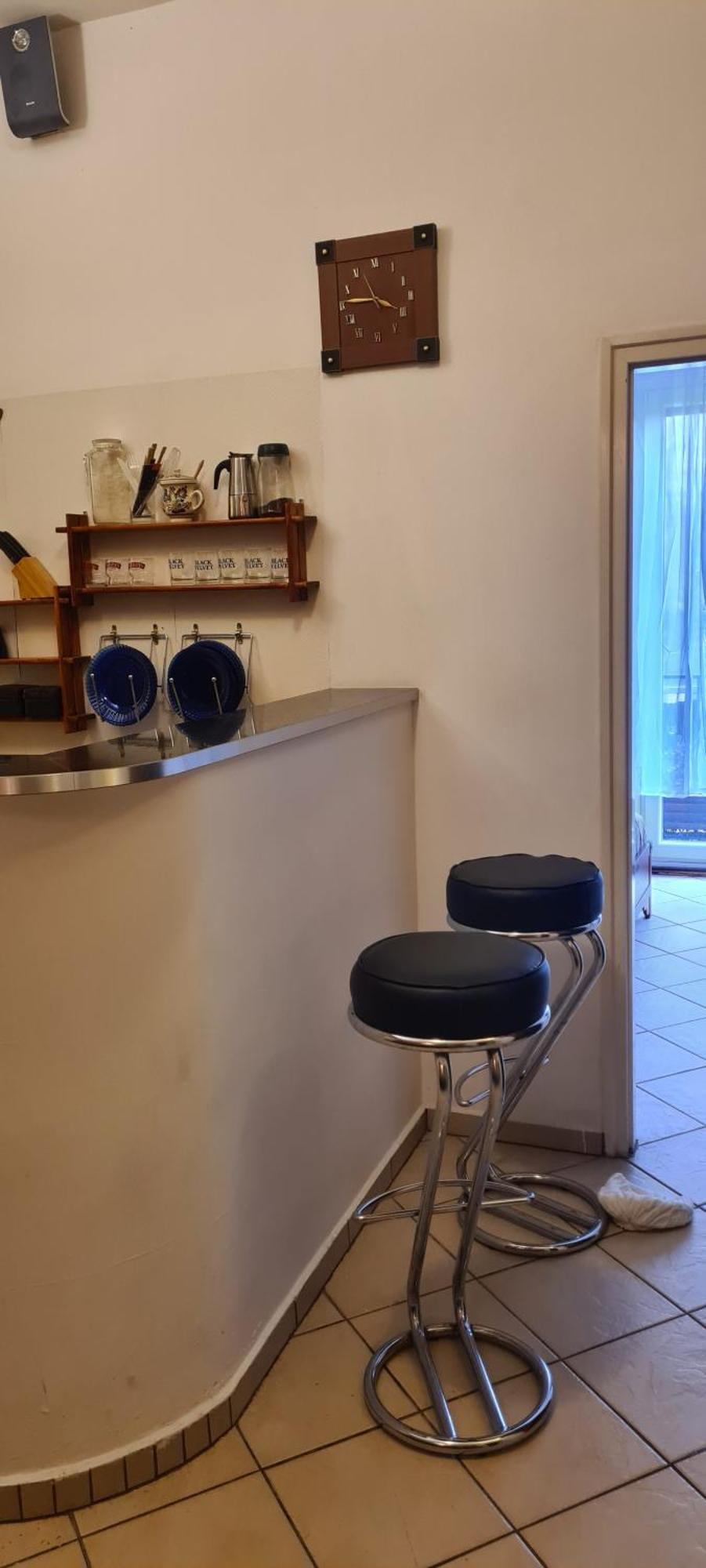 Buda Life Apartment Boedapest Buitenkant foto