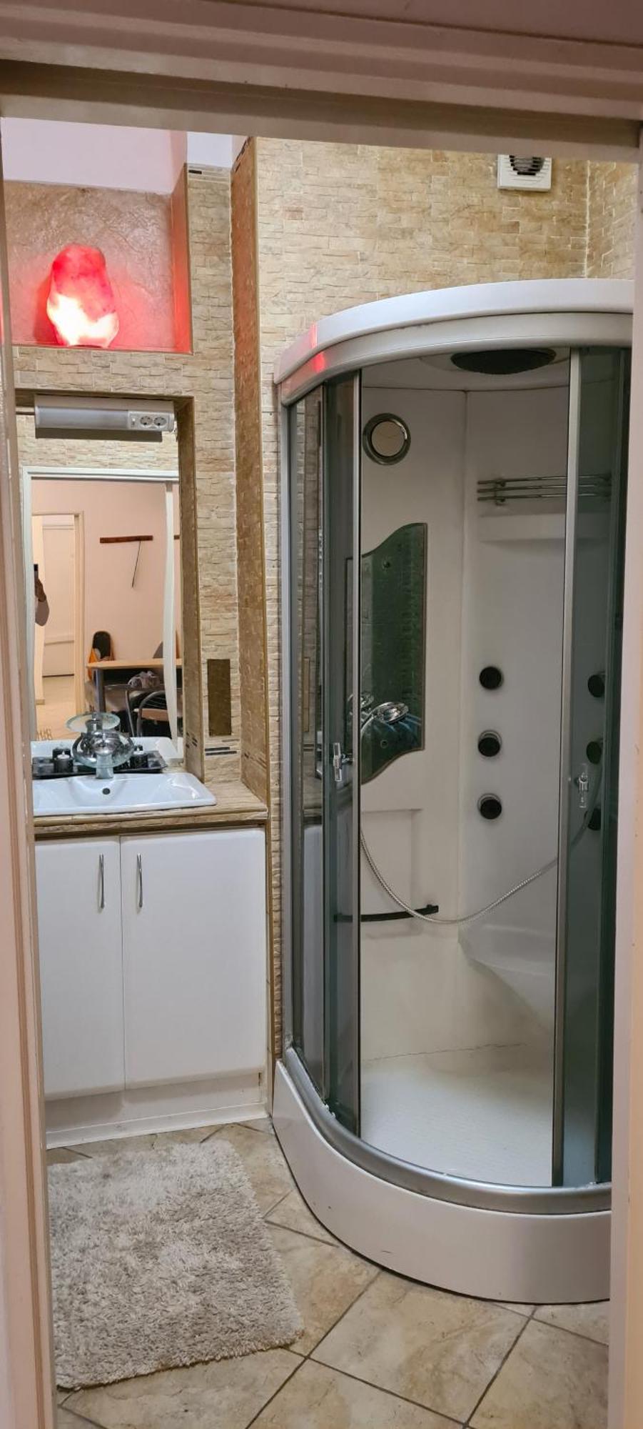 Buda Life Apartment Boedapest Buitenkant foto