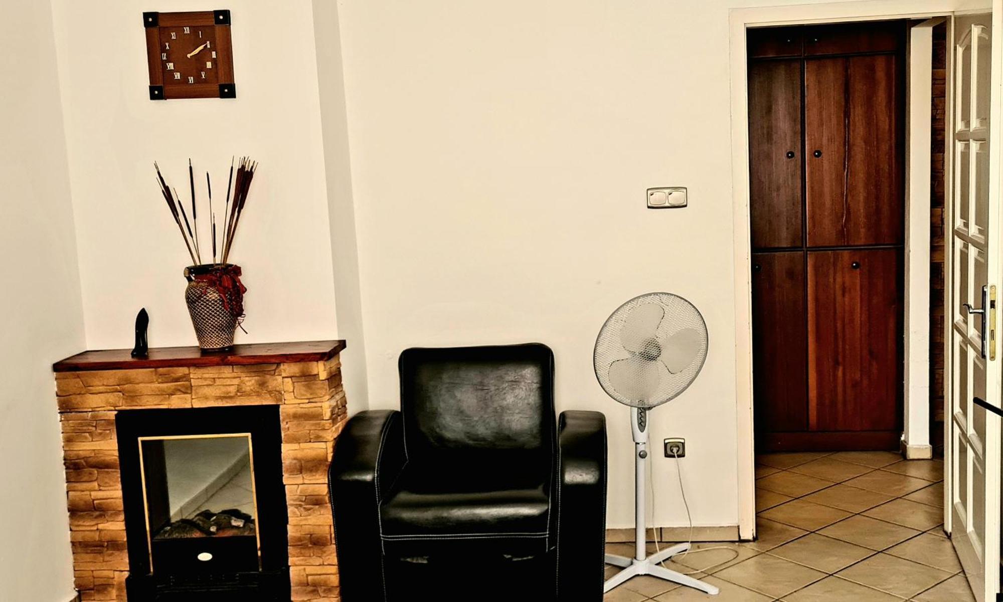 Buda Life Apartment Boedapest Buitenkant foto