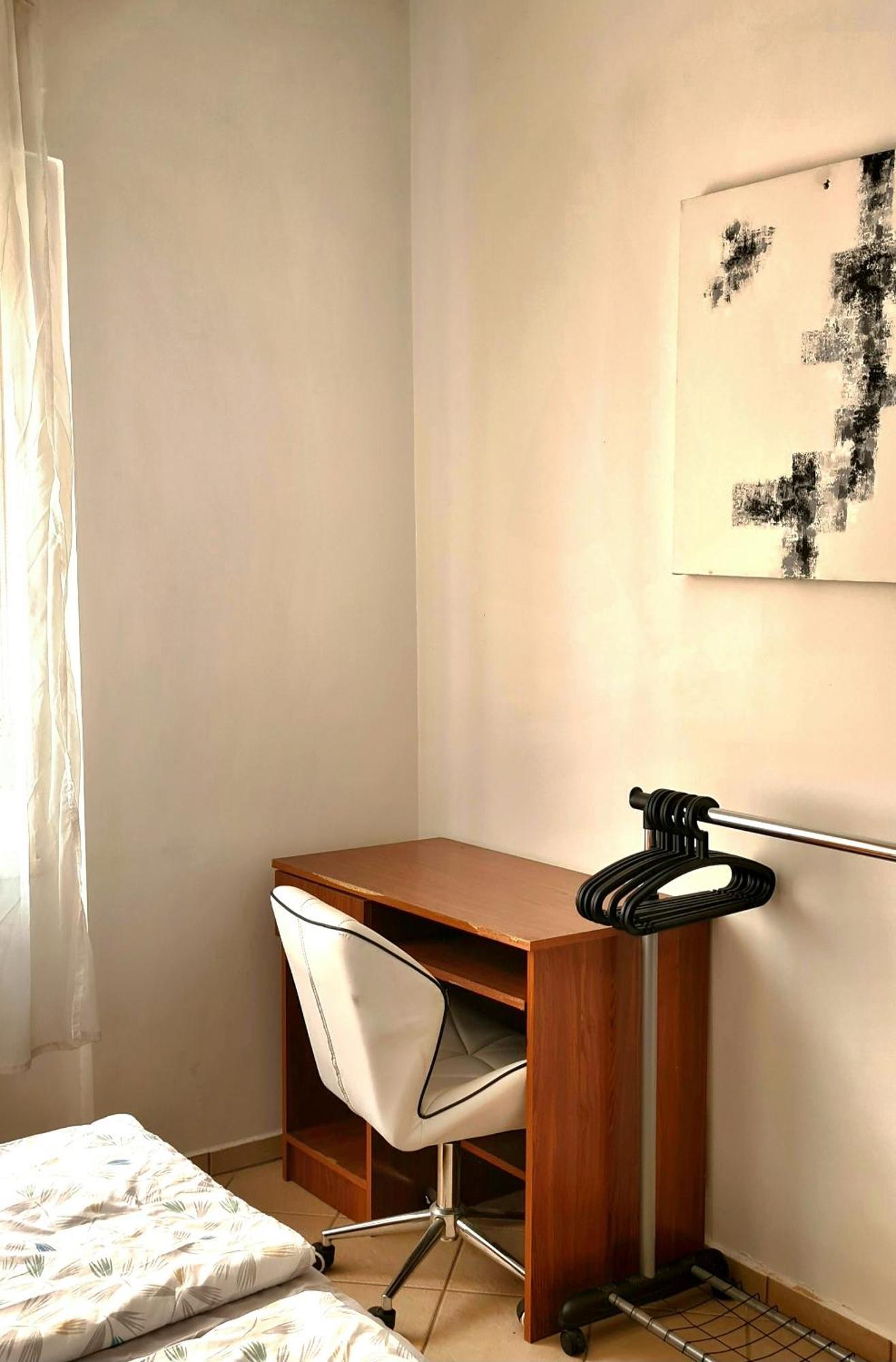 Buda Life Apartment Boedapest Buitenkant foto