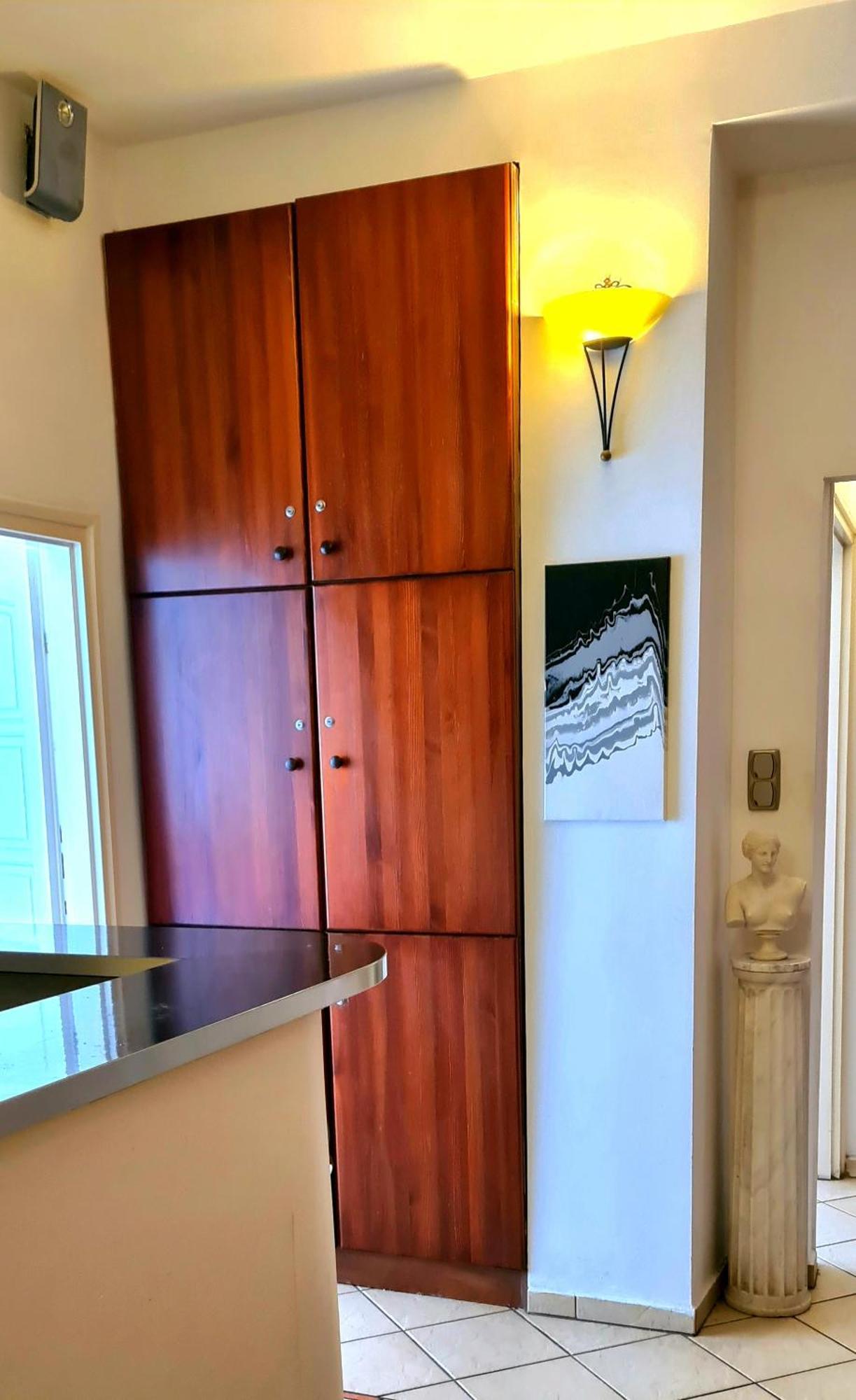Buda Life Apartment Boedapest Buitenkant foto