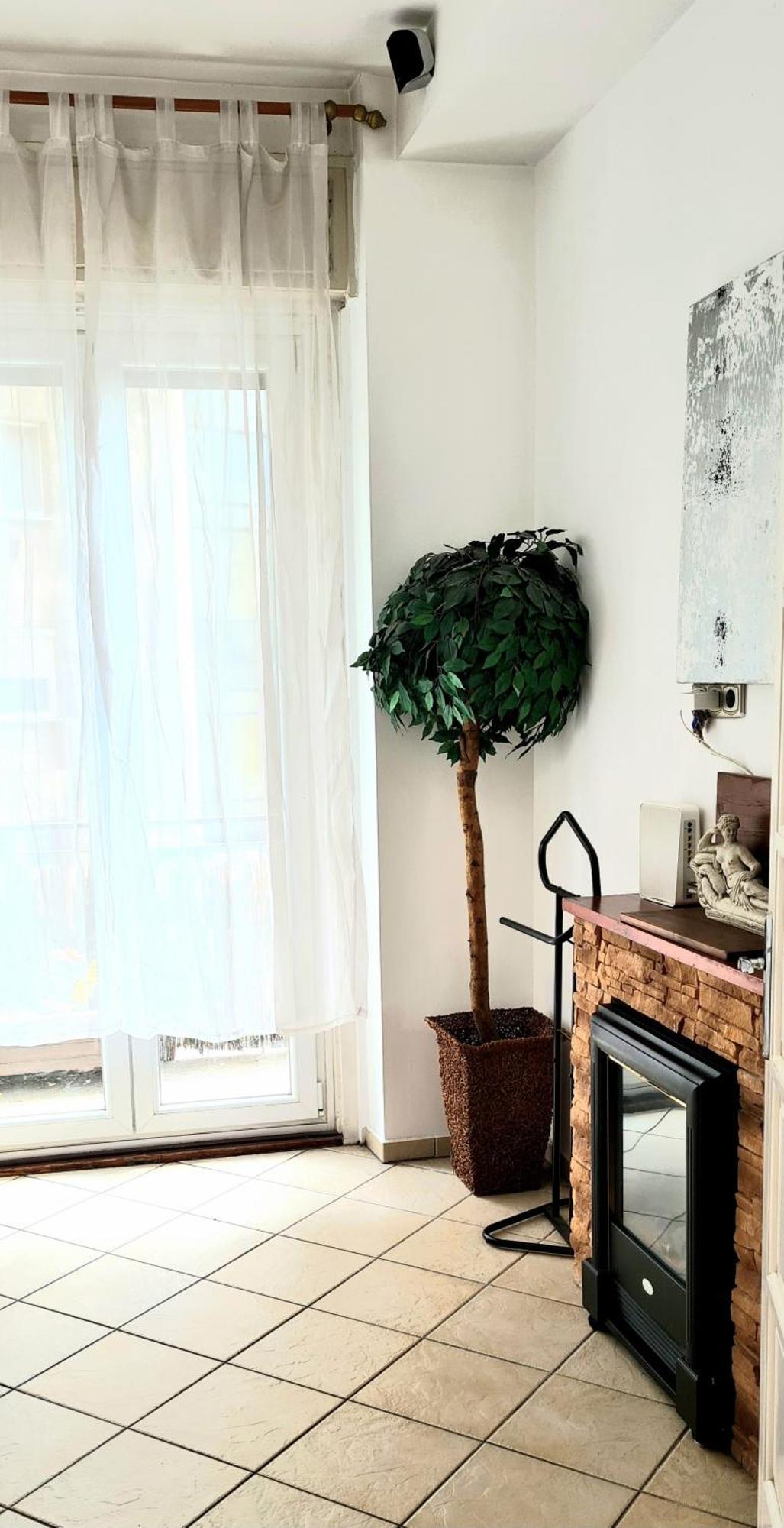 Buda Life Apartment Boedapest Buitenkant foto