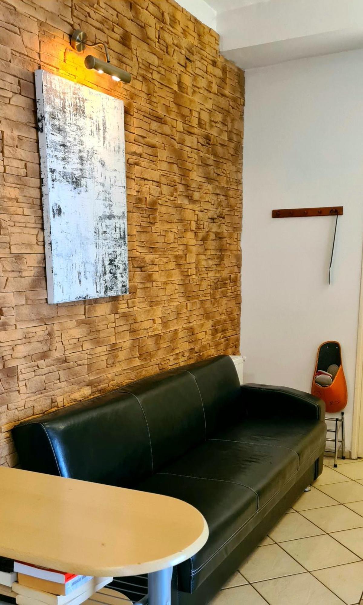 Buda Life Apartment Boedapest Buitenkant foto