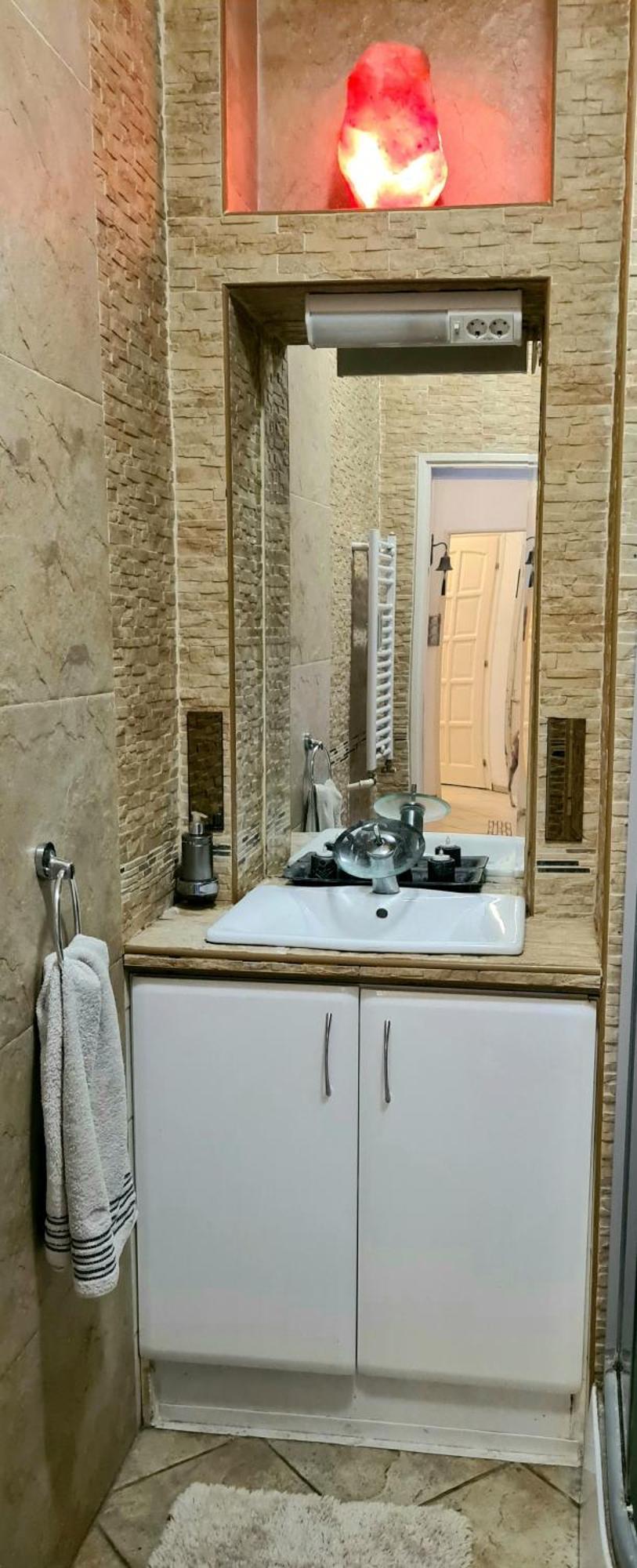 Buda Life Apartment Boedapest Buitenkant foto