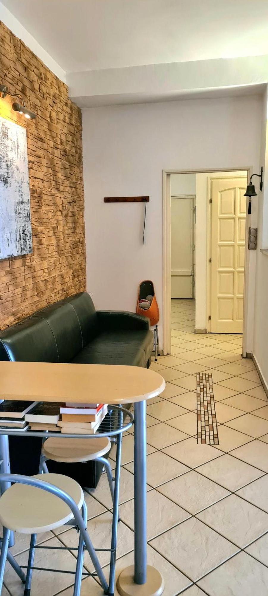 Buda Life Apartment Boedapest Buitenkant foto