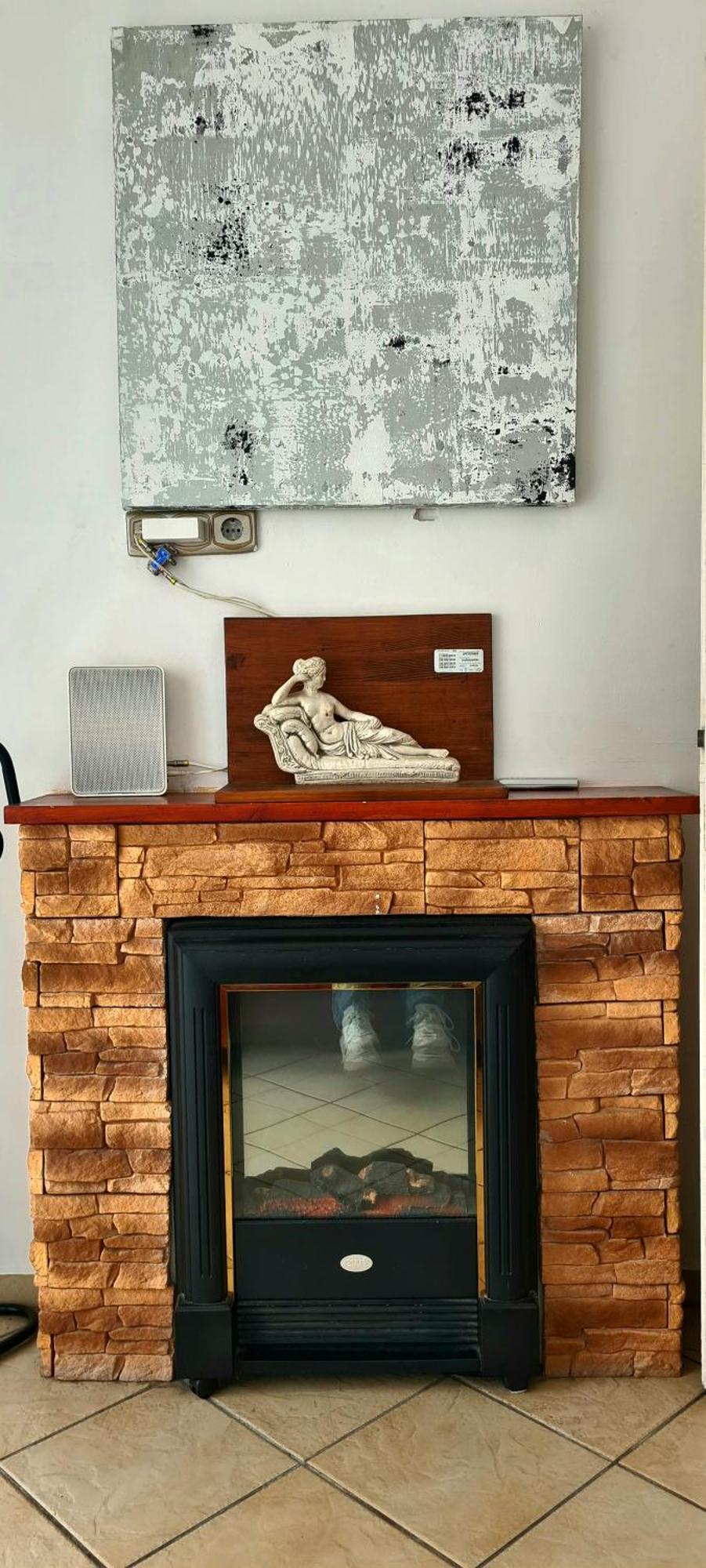 Buda Life Apartment Boedapest Buitenkant foto