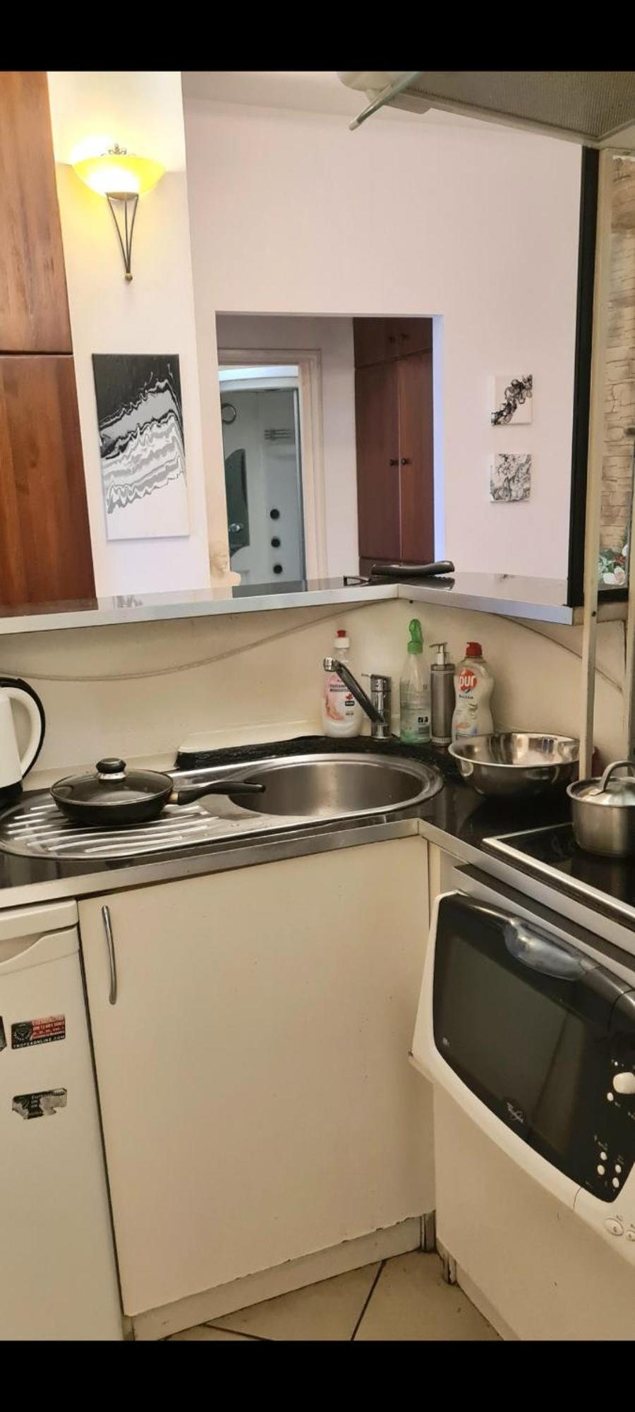 Buda Life Apartment Boedapest Buitenkant foto